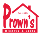 Prown's Windows and Doors